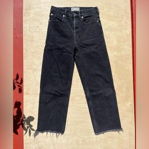 Everlane The Way High Jean